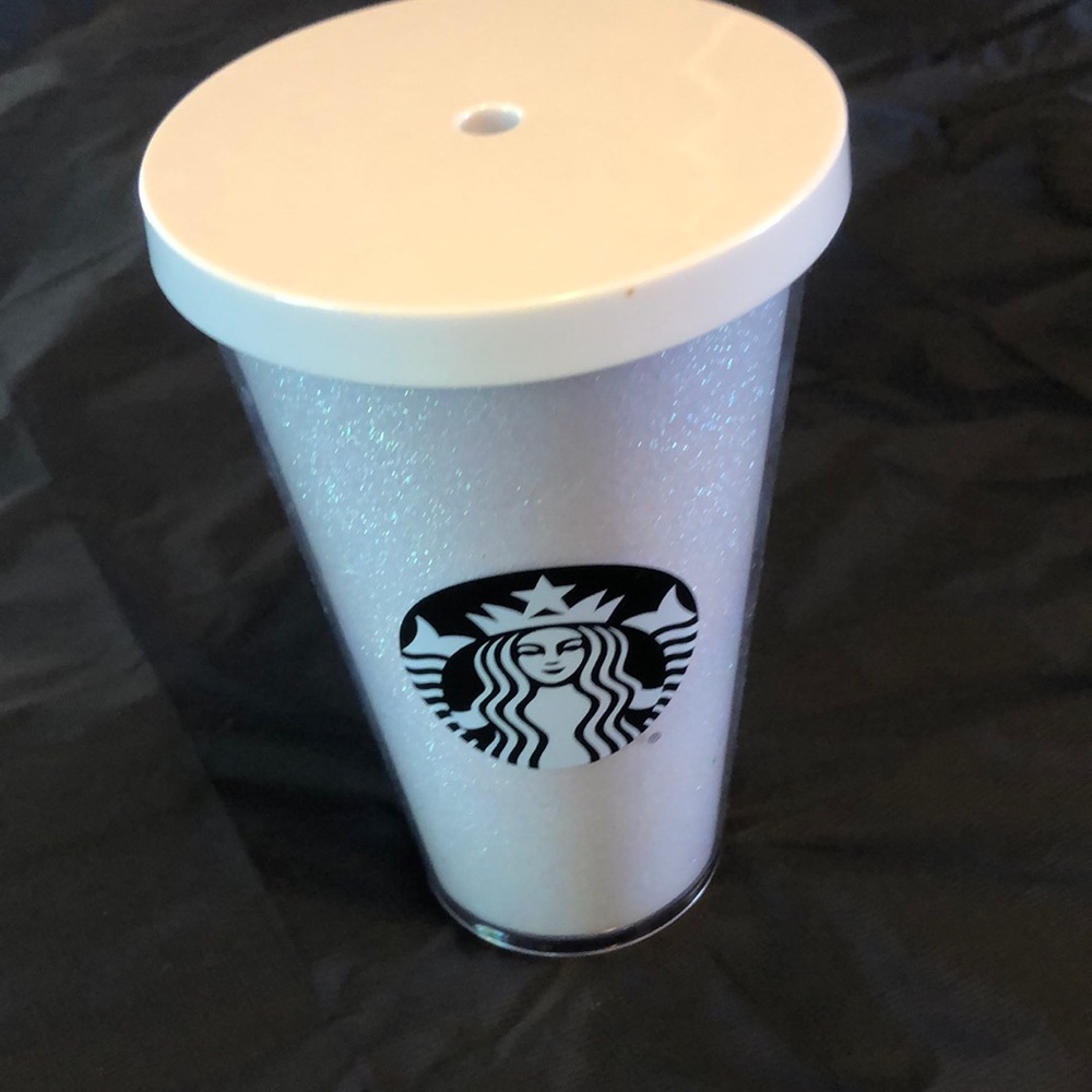 Starbucks 16 ounces tumbler